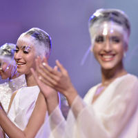 Lakme Fashion Week 2011 Day 4 Pictures | Picture 62883